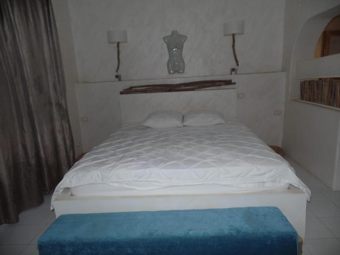 Dar Salama Bizerte Buitenkant foto