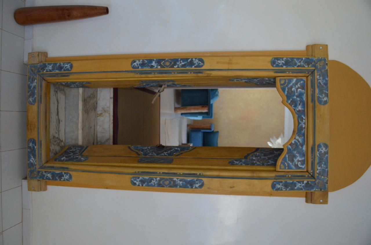 Dar Salama Bizerte Buitenkant foto